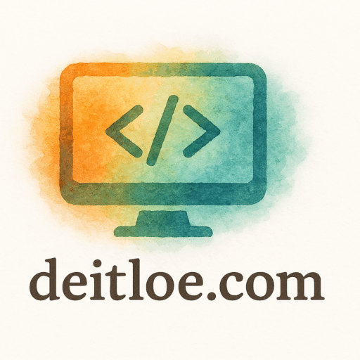 deitloe.com